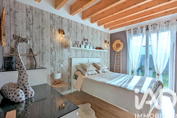 Maison à vendre 5 pièces 125 m² Biscarrosse