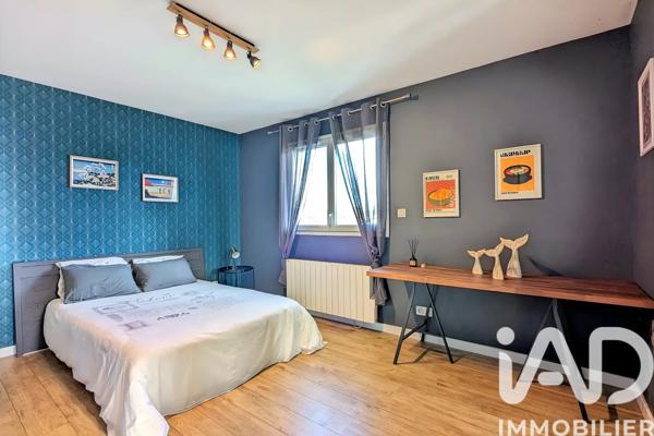 Maison à vendre 5 pièces 125 m² Biscarrosse