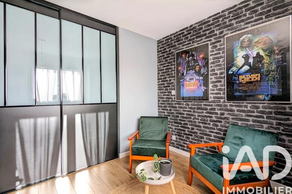 Maison à vendre 5 pièces 125 m² Biscarrosse