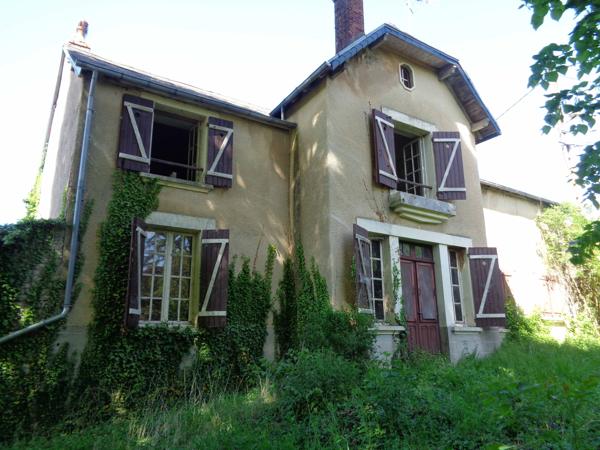 Maison