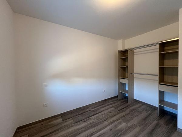 Belle maison neuve de plain-pied Saujon