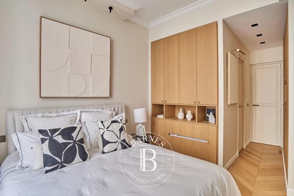 Paris 6ème, Appartement 1 Chambre -  55 m² à vendre