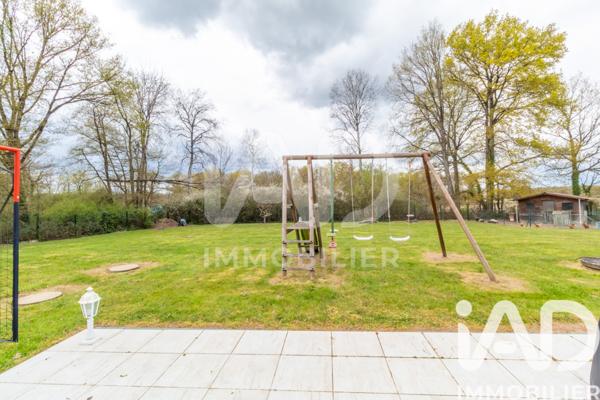 Maison à vendre 6 pièces 176 m² Lorris