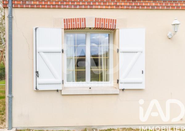 Maison à vendre 6 pièces 176 m² Lorris