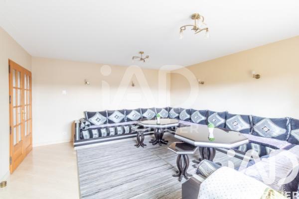 Maison à vendre 6 pièces 176 m² Lorris