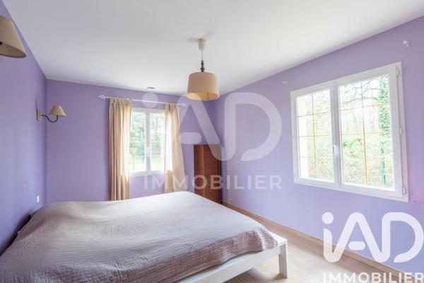 Maison à vendre 6 pièces 176 m² Lorris