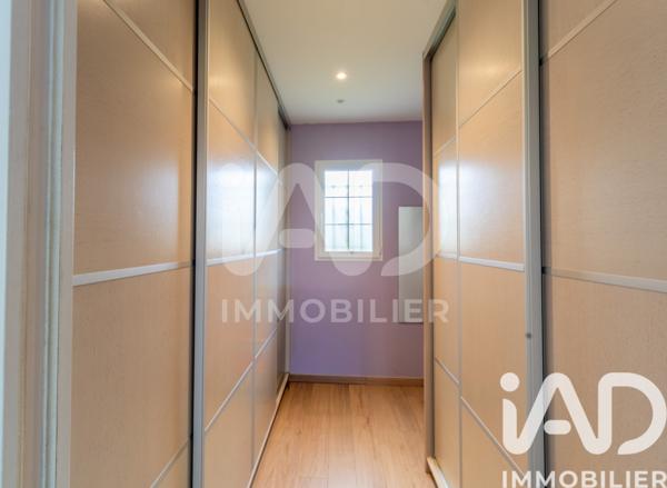 Maison à vendre 6 pièces 176 m² Lorris