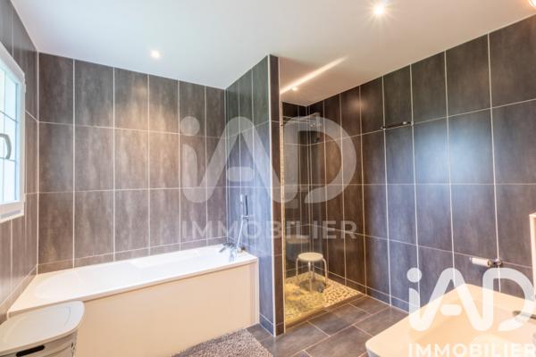 Maison à vendre 6 pièces 176 m² Lorris