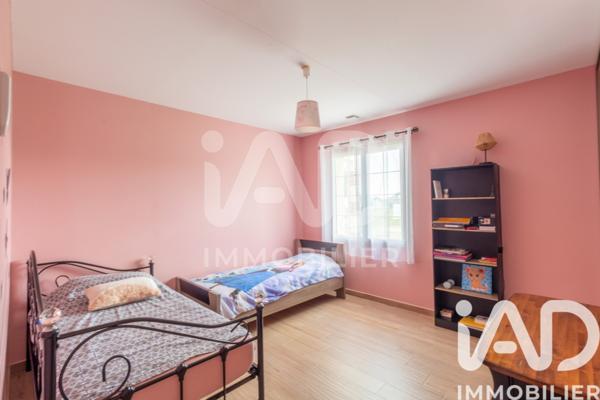 Maison à vendre 6 pièces 176 m² Lorris