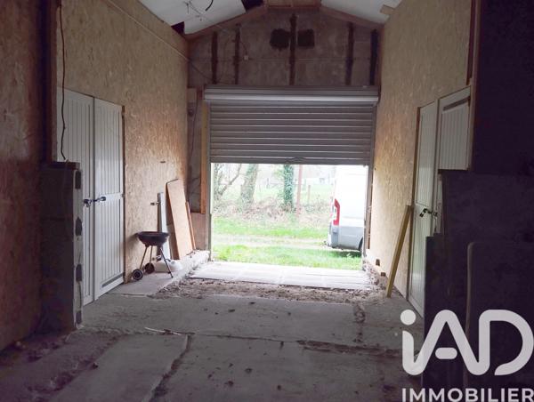 Maison à vendre 1 pièce 360 m² Couville