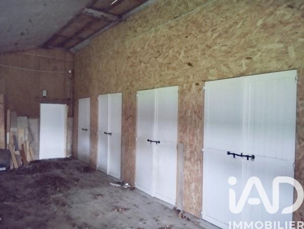 Maison à vendre 1 pièce 360 m² Couville