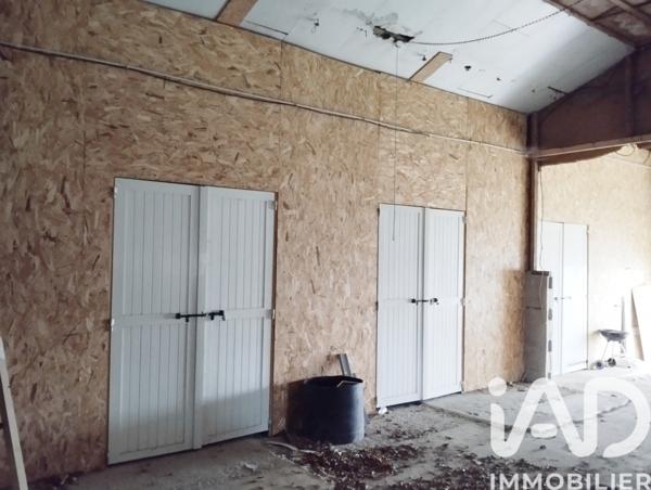 Maison à vendre 1 pièce 360 m² Couville