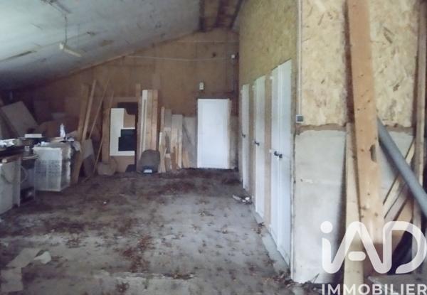 Maison à vendre 1 pièce 360 m² Couville