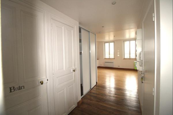 Appartement - 3 pièce(s) - 67 m2