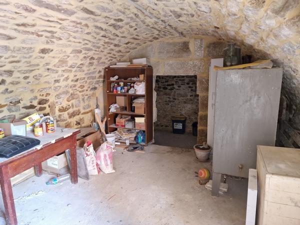 Maison de village