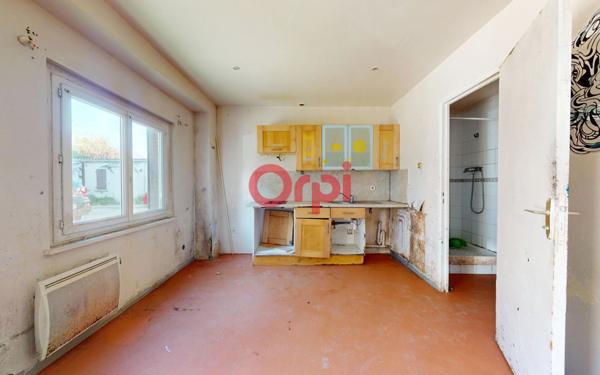 Appartement à vendre    2 pièces • 30,96 m2 Neuilly-Plaisance