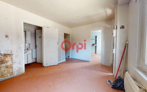 Appartement à vendre    2 pièces • 30,96 m2 Neuilly-Plaisance