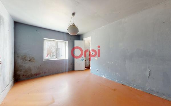 Appartement à vendre    2 pièces • 30,96 m2 Neuilly-Plaisance