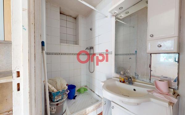 Appartement à vendre    2 pièces • 30,96 m2 Neuilly-Plaisance