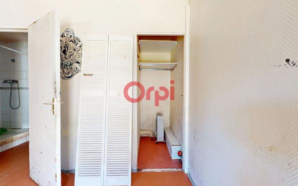 Appartement à vendre    2 pièces • 30,96 m2 Neuilly-Plaisance