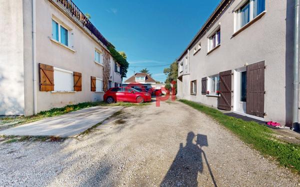 Appartement à vendre    2 pièces • 30,96 m2 Neuilly-Plaisance