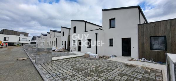 Maison neuve à vendre à Grand Champ