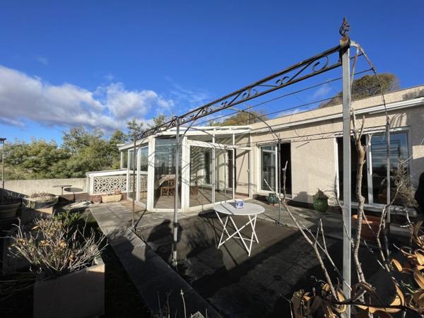 Maison à vendre |  Béziers |  4 pièces | 95 m²