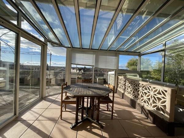 Maison à vendre |  Béziers |  4 pièces | 95 m²