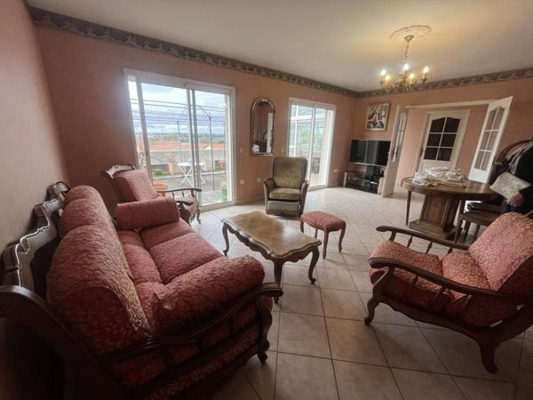 Maison à vendre |  Béziers |  4 pièces | 95 m²