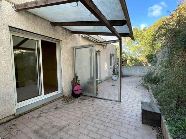 Maison à vendre |  Béziers |  4 pièces | 95 m²