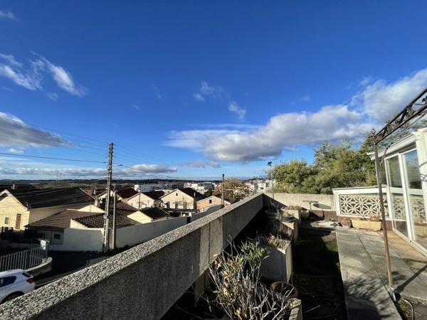 Maison à vendre |  Béziers |  4 pièces | 95 m²