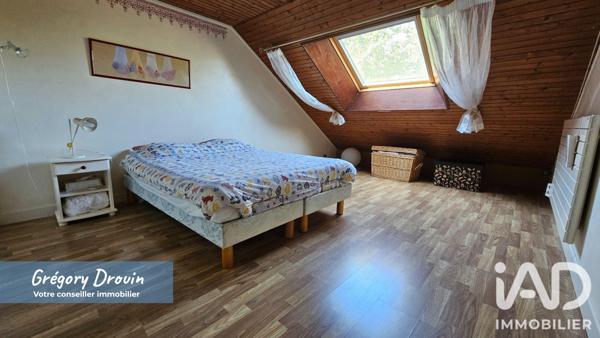 Maison à vendre 6 pièces 213 m² Milly-la-Forêt