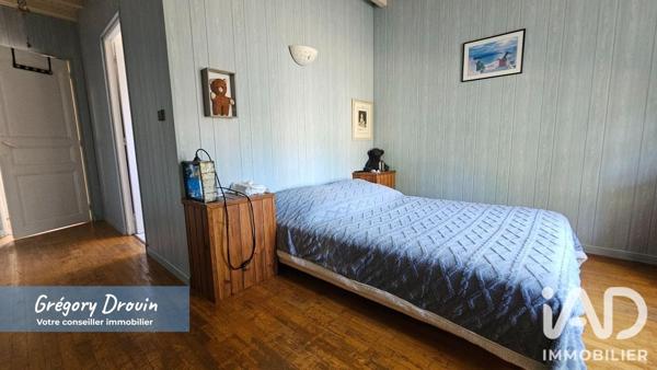 Maison à vendre 6 pièces 213 m² Milly-la-Forêt