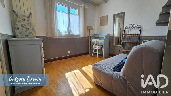 Maison à vendre 6 pièces 213 m² Milly-la-Forêt