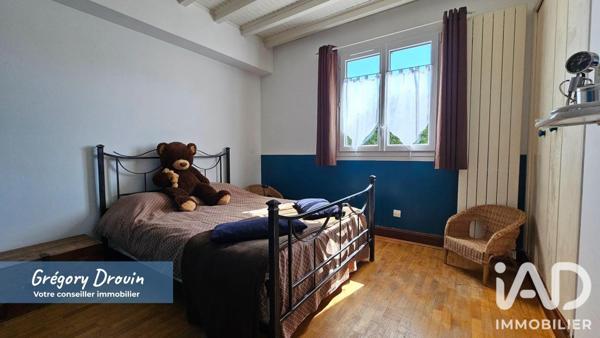 Maison à vendre 6 pièces 213 m² Milly-la-Forêt