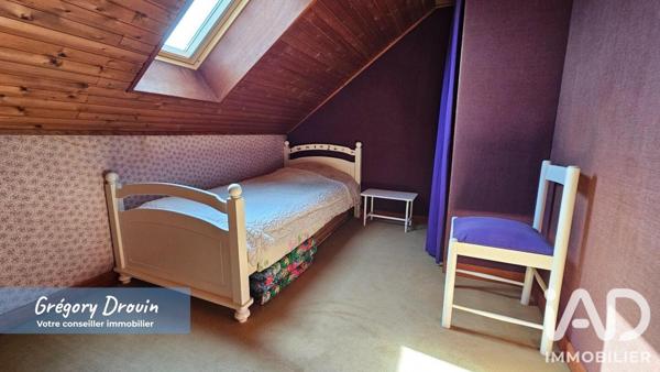 Maison à vendre 6 pièces 213 m² Milly-la-Forêt