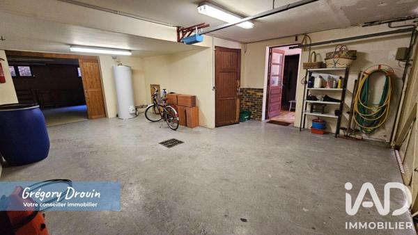 Maison à vendre 6 pièces 213 m² Milly-la-Forêt