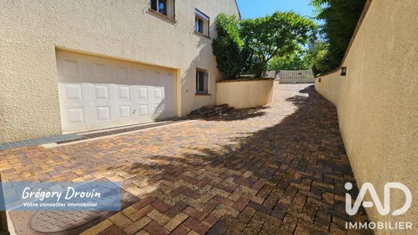 Maison à vendre 6 pièces 213 m² Milly-la-Forêt