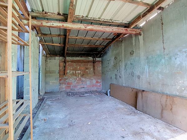 A louer BILLERE en limite de PAU (face au parc du Château) Appartement  T2 bis rénové  de 52,65 m² avec climatisation réversible et garage