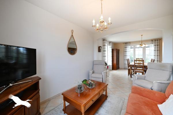 Maison à vendre |  Taponnat-Fleurignac |  5 pièces | 98 m²