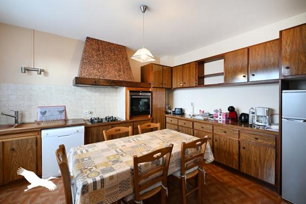 Maison à vendre |  Taponnat-Fleurignac |  5 pièces | 98 m²