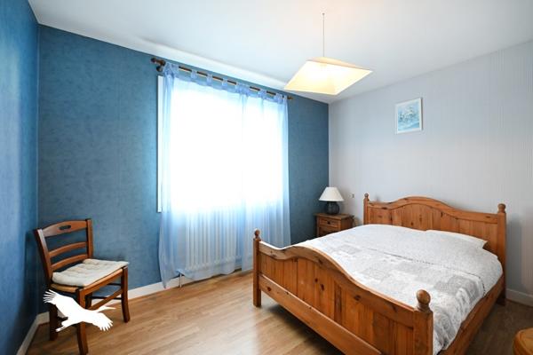 Maison à vendre |  Taponnat-Fleurignac |  5 pièces | 98 m²