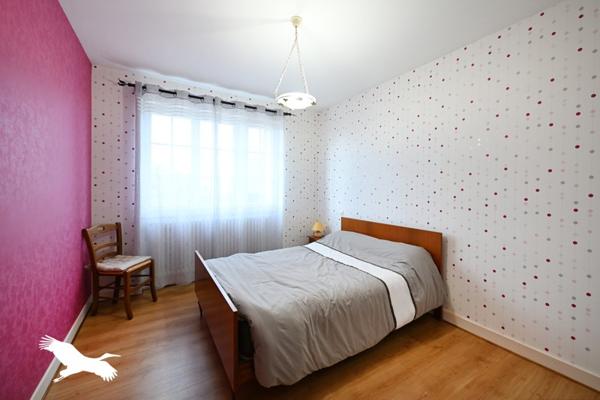 Maison à vendre |  Taponnat-Fleurignac |  5 pièces | 98 m²