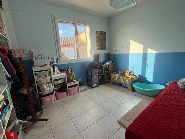 Maison 4 pièces- Saint Mitres Les Remparts