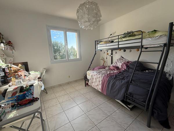 Maison 4 pièces- Saint Mitres Les Remparts