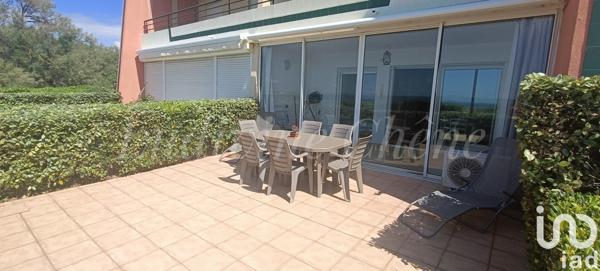 Appartement à vendre 2 pièces 47 m² Sète
