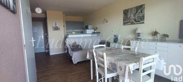 Appartement à vendre 2 pièces 47 m² Sète