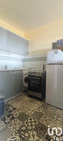 Appartement à vendre 2 pièces 47 m² Sète