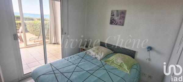 Appartement à vendre 2 pièces 47 m² Sète