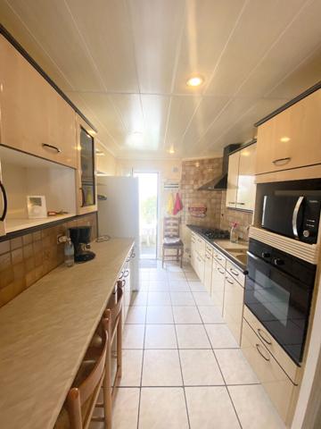 Brest - Appartement 4 pièce meublé